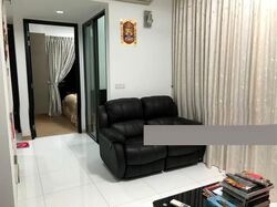 The Tier (D12), Apartment #566083541